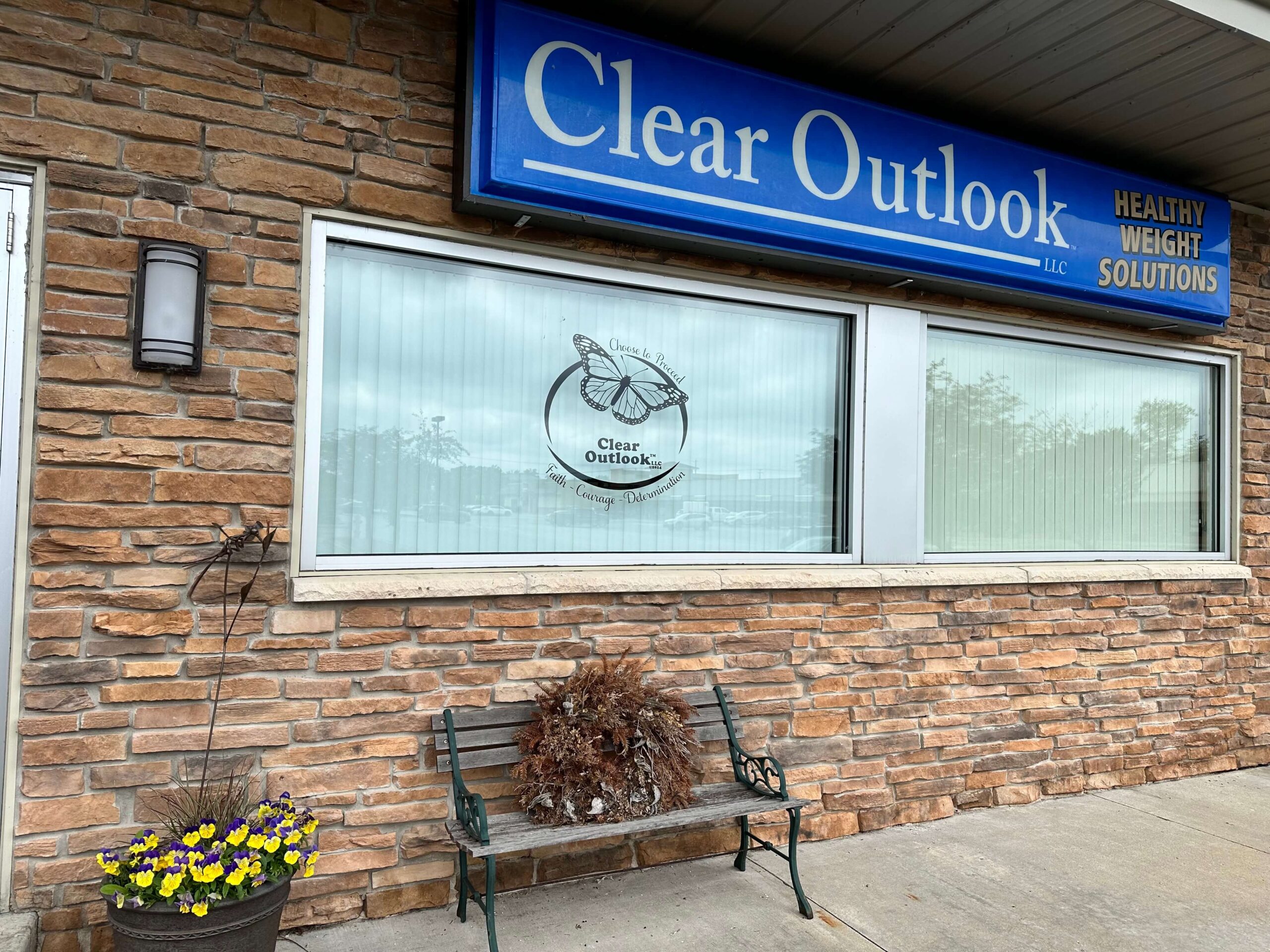 Welcome to Clear Outlook LLC